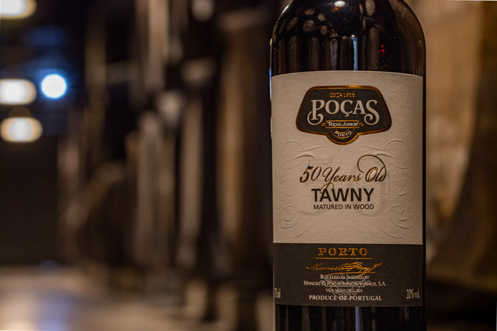 AWARD-WINNING WINES