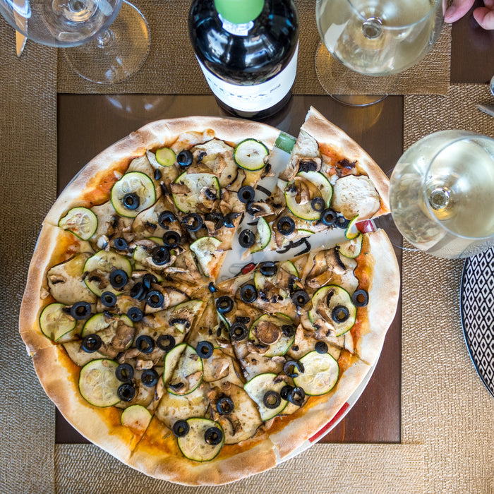 PIZZA NIGHT