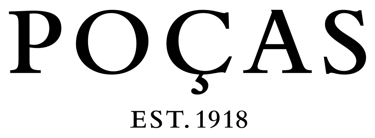Poças Wines